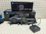 Pulsar Apex Thermal Imaging Sight, Used