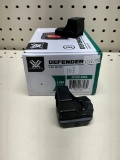 Vortex Defender CCW, 6 MOA Red Dot