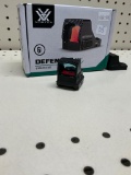 Vortex Defender CCW, 6 MOA Red Dot
