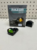Vortex Razor Red Dot, 3 MOA