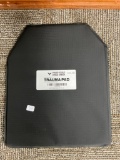 Trauma Pad