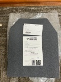 AR500 Type III Armor Plate