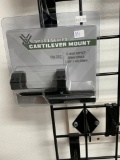 Vortex Sports Series Cantilever Mount, 2