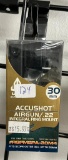 UTG Accushot Integral Ring Mount