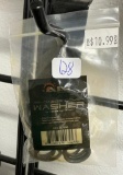 AIM Sports AR-10 Crush Washers