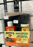 Hoppe's Bore Snake Cleaning Kit
