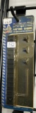 UTG Picatinny Rail