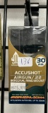 UTG Accushot Integral Ring Mount