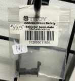 Troy Ambidextrous Safety Selector