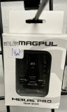 Magpul Mbus Pro Rear Sight