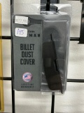 Timber Creek Billet Dust Cover