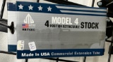 UTG Model 4 Stock