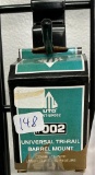 UTG Universal Tri-Rail Barrel Mount