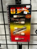 Otis The Mongoose Dual Technology Brush