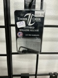 Timber Creek Extended Mag Release