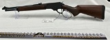 Rossi-Braztech R95 30-30 Win. Rifle, 5+1, 16.5