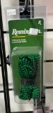 Remington Bore Cleaning Rope