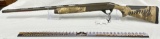 Benelli Super Black Eagle 3 12ga Shotgun, 3.5