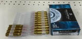 Federal 308 Win. Partial Box of Ammo
