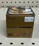 Federal premium 460 S&W 275 Grain Ammo, 20 rds