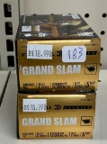 Federal Grand Slam 12ga Ammo, 2 boxes