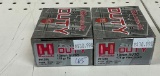 Hornady Critical Duty 10mm Auto Ammo, 40 rds