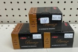 PMC Bronze 44D Remington Magnum Ammo, 3 boxes