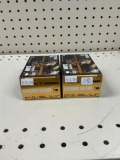 Federal Grand Slam 12ga Ammo, 2 boxes