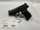 Sig Sauer P365 9mm Pistol, 3.1