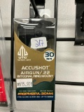 UTG Accushot Integral Ring Mount