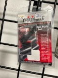 Fire Sights Fiber Optic Sights