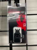 Ruger Front Rapid Deploy Sight