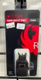 Ruger Front Rapid Deploy Sight