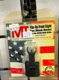 MT Flip-Up Front Sight