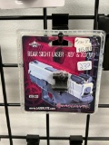 Laserlyte Rear Sight Laser - XD and XD(M)