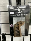 Timber Creek Enforcer Vertical Foregrip