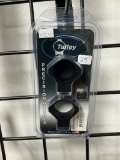 Talley 30mm Tikka Precision Mount