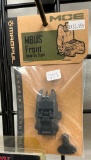 Magpul Mbus Front back-Up Sight