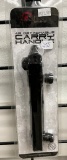 AIM Sports Detachable Carry Handle