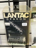 Lantac Drakon Advanced Muzzle Brake, 7.62x39mm