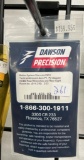 Dawson Precision Reflex System Adapter Kit