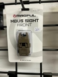 Magpul Mbus Front Sight