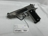 Springfield Armory 1911-A1 45ACP Pistol, Double Stack, Used, SN- HC374378