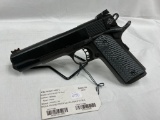 Rock Island Armory/Armscor M1911 A1-FS Tact, Ultra, 5