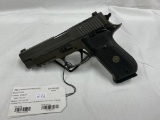 Sig Sauer P220 .45ACP Pistol, Full Size Legion SAO, 8+1, 4.40