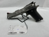 AMT Automag II 22 mag. Pistol, Used, SN-H45485