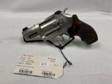 Kimber K6s .357 Magnum Revolver, DASA 2