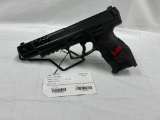 HK VP9 Match 9mm Pistol, Optic Ready, 5.5