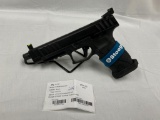 Stoeger STR-9F Combat 9mm Pistol, 3-20rd Mags., New, SN- T6429-23AG00297