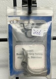 Wilson Combat Grip Safety